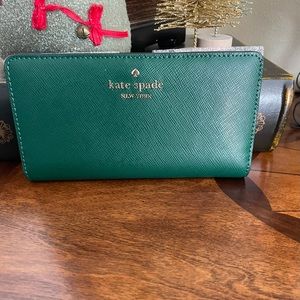 Kate Spade wallet
